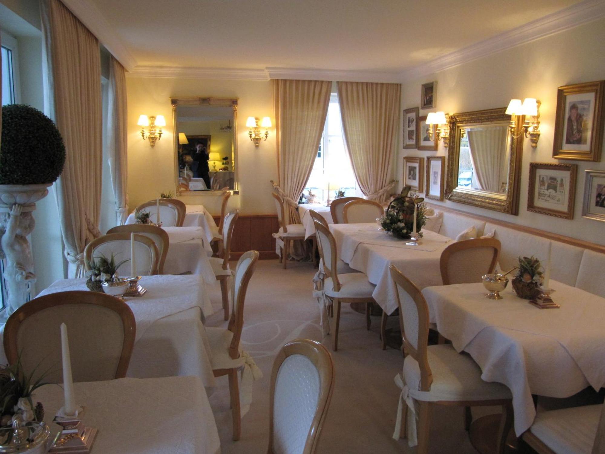 Hotel Daniels Hallbergmoos Esterno foto