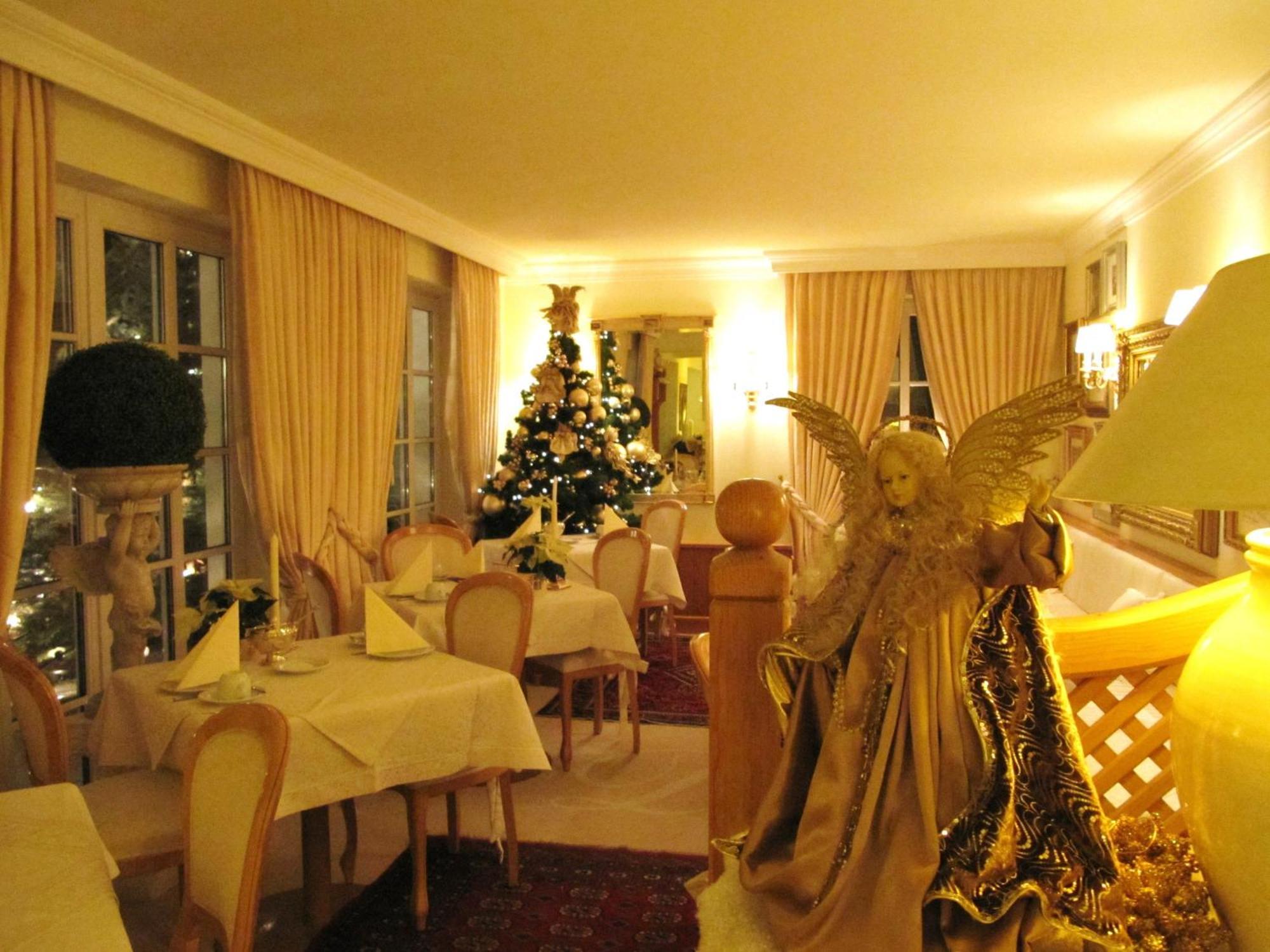 Hotel Daniels Hallbergmoos Esterno foto