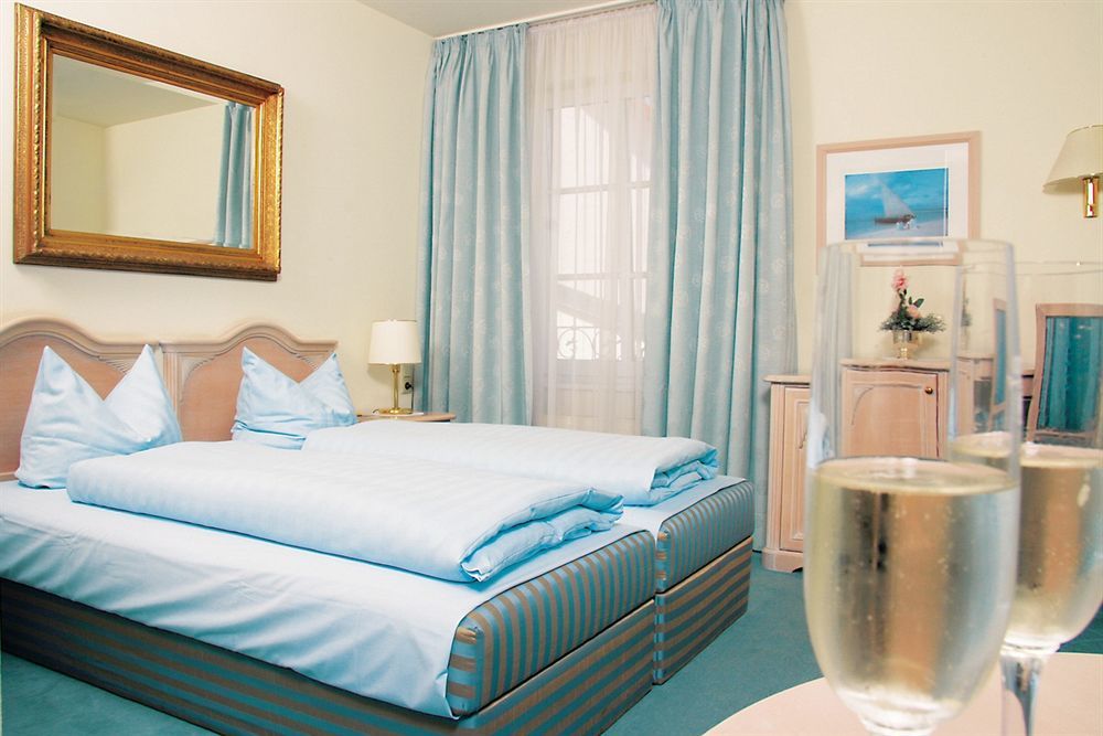 Hotel Daniels Hallbergmoos Esterno foto